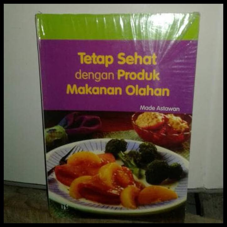 Produk Makanan Sehat Indonesia Brisia Blog
