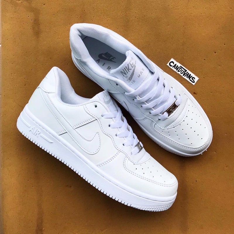 Jual Nike Air Force 1 Harga Terbaik & Termurah Desember 2022 | Shopee Indonesia