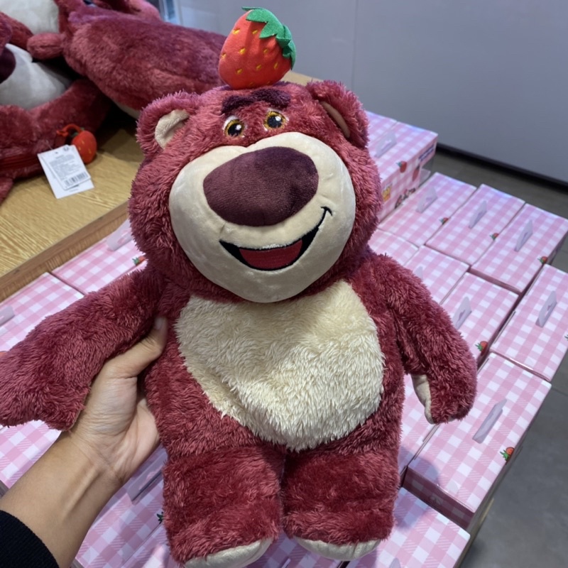 Jual MINISO x TOY STORY LOTSO Shopee Indonesia