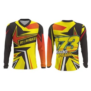 Jual Baju Kaos Jersey Racing Balap Lengan Panjang 913 Printing Custom | Shopee Indonesia
