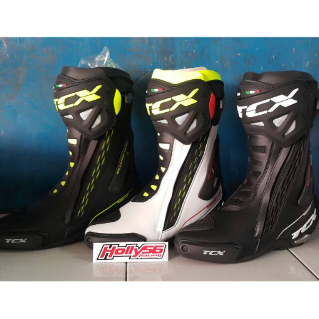 Jual Sepatu Tcx Rt Race / Boots Tcx Rt Race / Tcx Rt Race | Shopee Indonesia