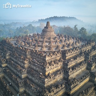 Jual Tiket Borobudur Harga Terbaik Juni 2022 | Shopee Indonesia