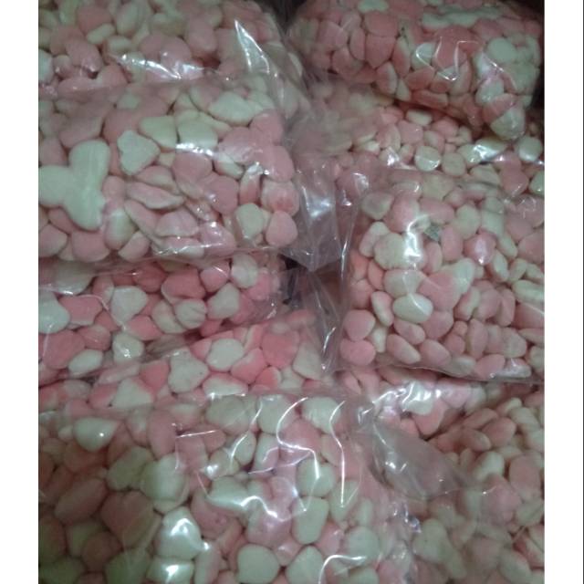 Permen jelly Yupi kiloan 500 gram murah Shopee Indonesia
