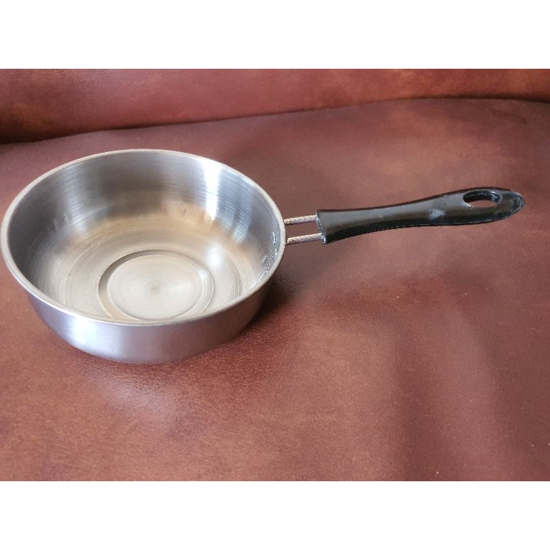 Panci susu, Panci gagang , Panci stainless Steel | Shopee Indonesia