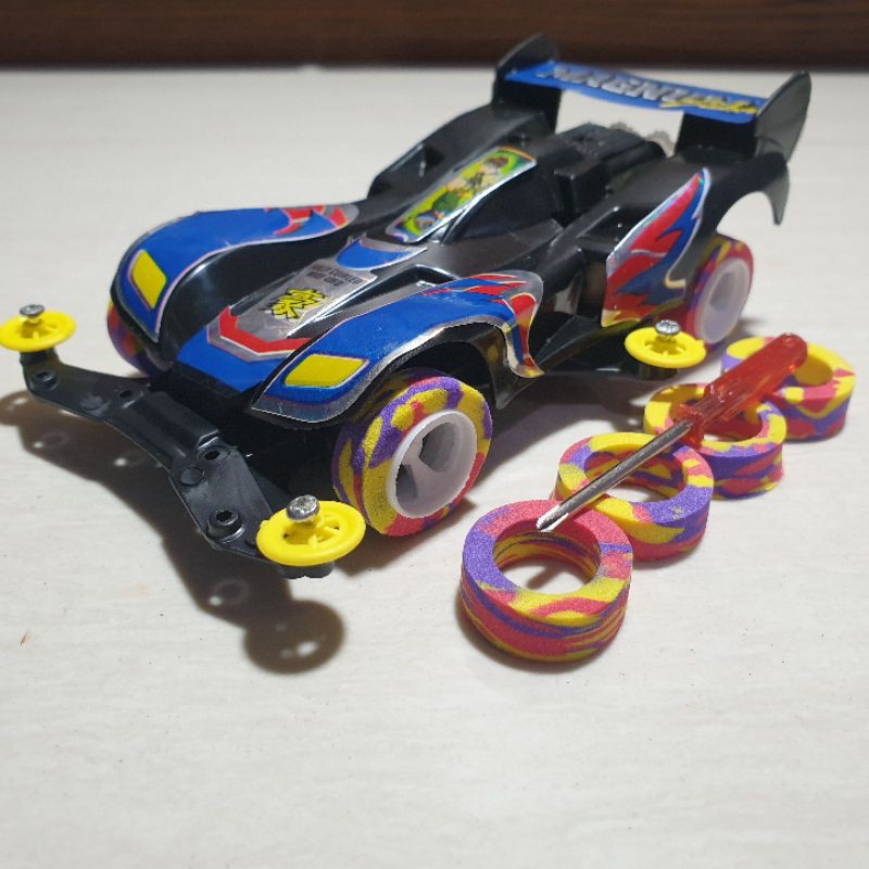 Jual Mobil Mini 4Wd Tamiya Murah /Mainan Mobil Tamiya Balap | Shopee Indonesia