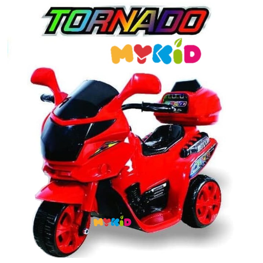 Jual Mainan Motor Aki Anak Sni Made In Indonesia | Shopee Indonesia