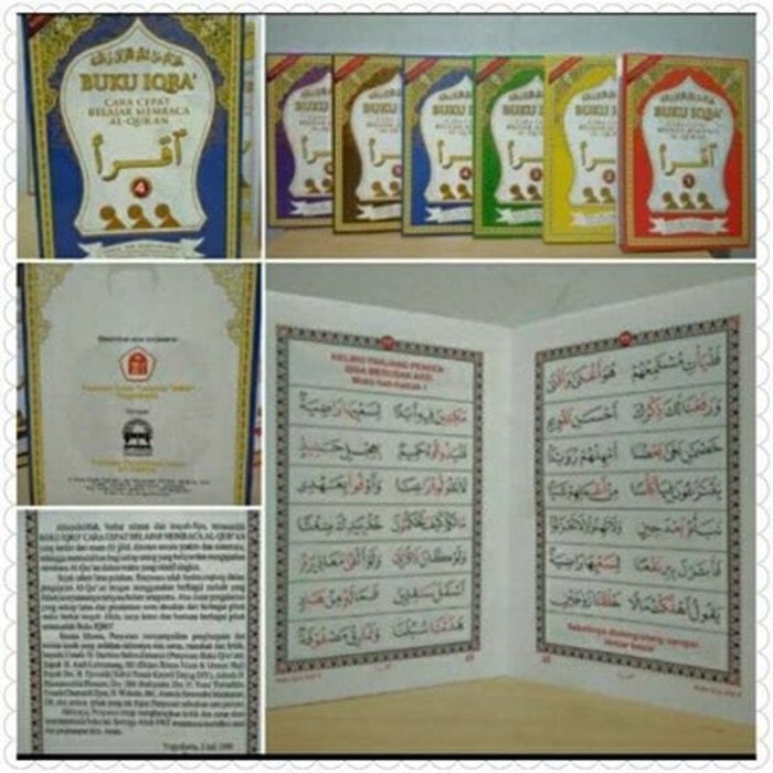 Iqro Utsmani Pdf Kondisko Rabat