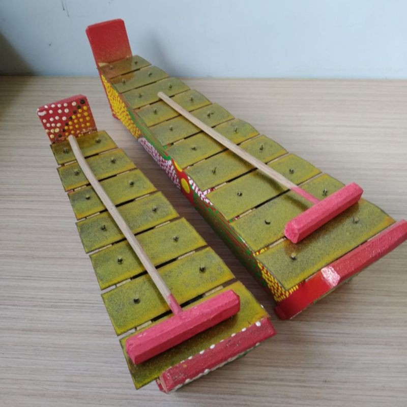 Jual Xylophone, Mainan Anak Gambang, Alat Musik Tradisional Gamelan | Shopee Indonesia