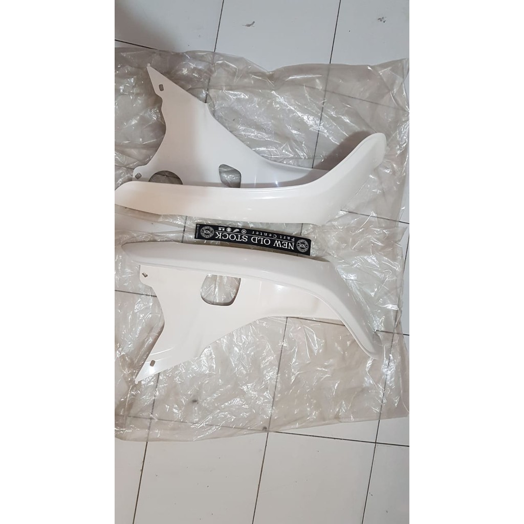 SAYAP SET ASTREA GRAND BULUS LEGENDA HIGH QUALITY Shopee Indonesia