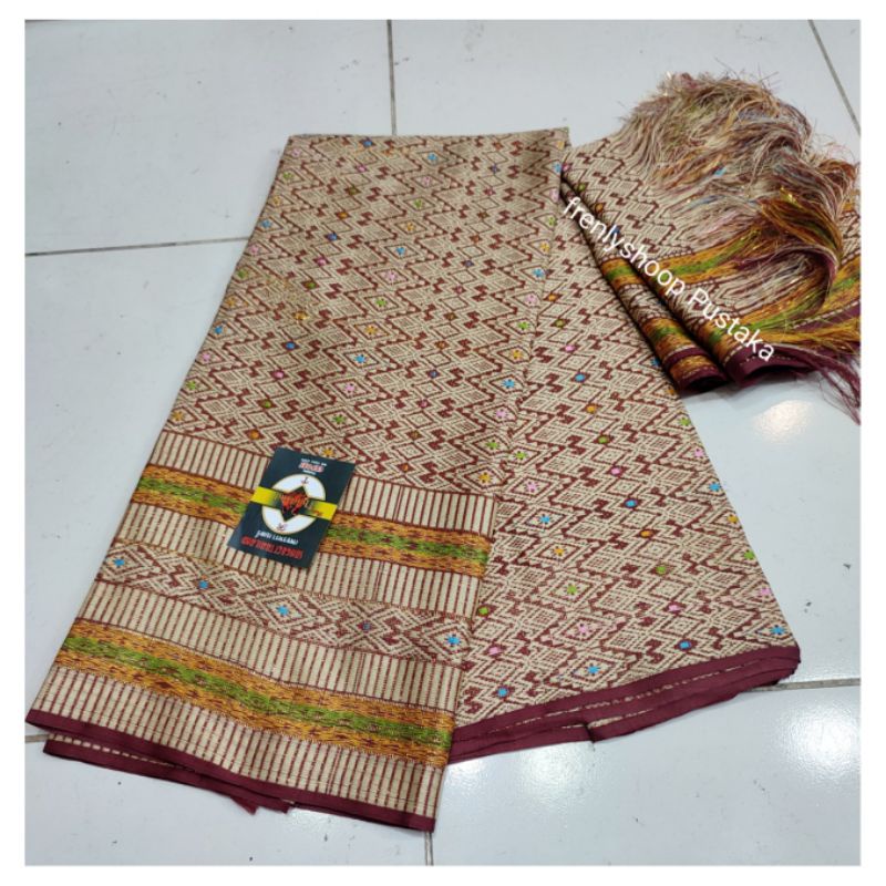 Jual songket Harga Terbaik Januari 2022 | Shopee Indonesia