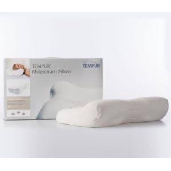 Jual Tempur Millenium Pillow L Shopee Indonesia