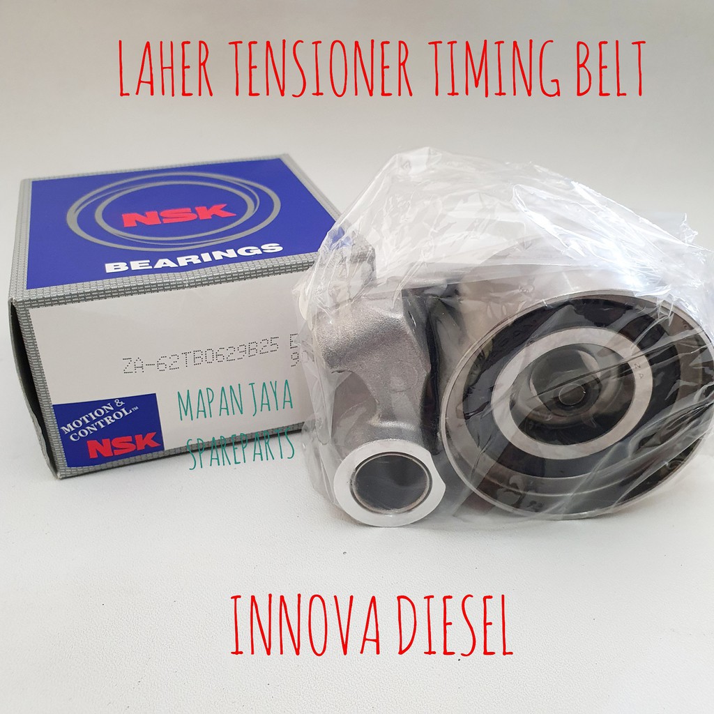 Jual TENSIONER TIMING BELT INNOVA DIESEL (NSK) Shopee Indonesia