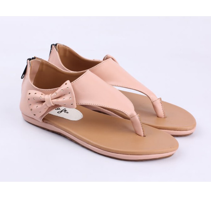 Model Sepatu Anak Perempuan Umur 11 Tahun Berbagai Tahun