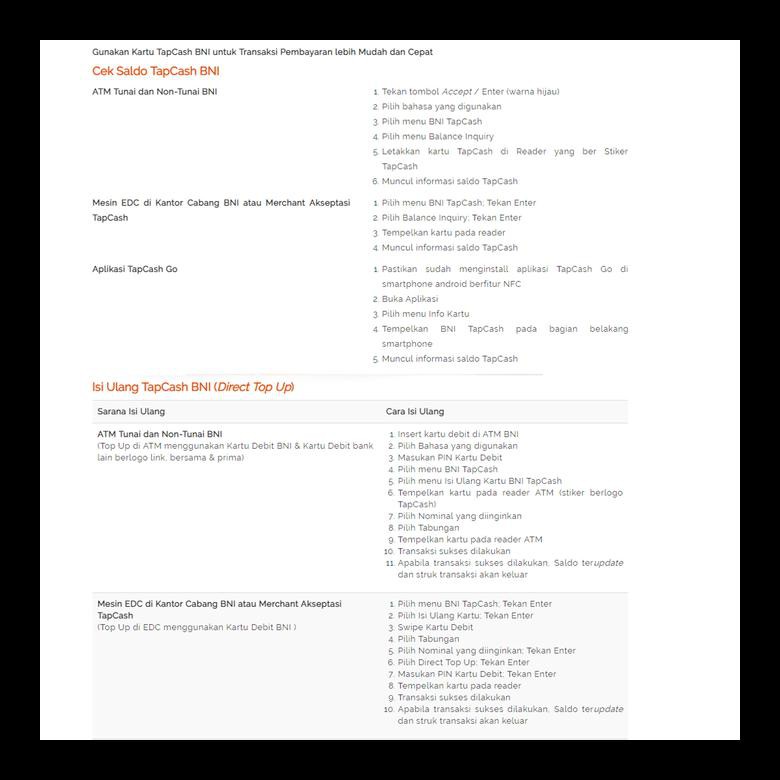 Tap Cash Tapcash Bni, E Card, E Toll (Saldo Rp. 0) - Guitar | | Shopee  Indonesia