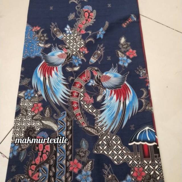 Kain batik katun #38 / batik katun standar / batik papua | Shopee Indonesia