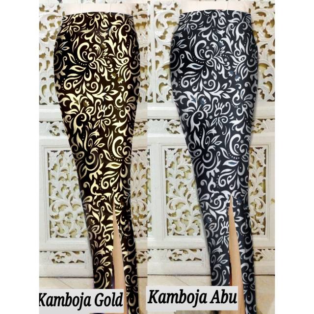 Model Rok Batik Belahan Samping Daftar Harga Kebaya Satin Rok Belah Bulan Juli 2021