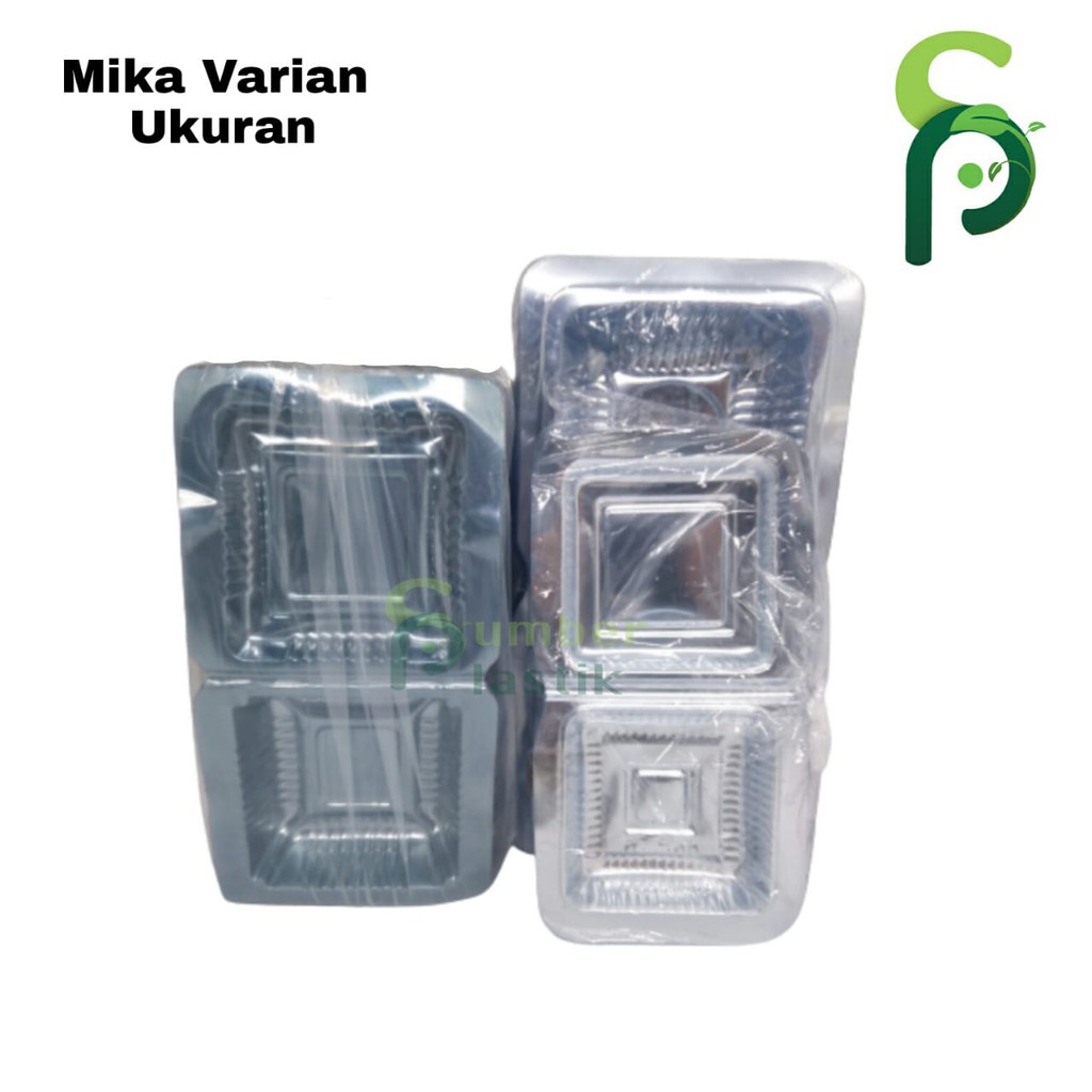 Harga Mika Kue Kecil Terbaru Oktober 2021 | BigGo Indonesia