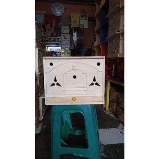Jual Kandang Pagupon Gupon Engkel Cat Burung Merpati Dara Kolongan Balap Tomprang Hias | Shopee Indonesia
