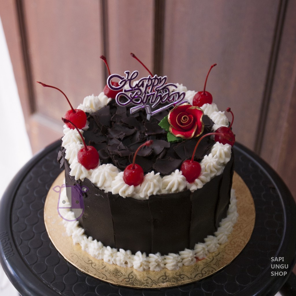 35+ Ide Harga Kue Black Forest Kecil Alexandra Gardea