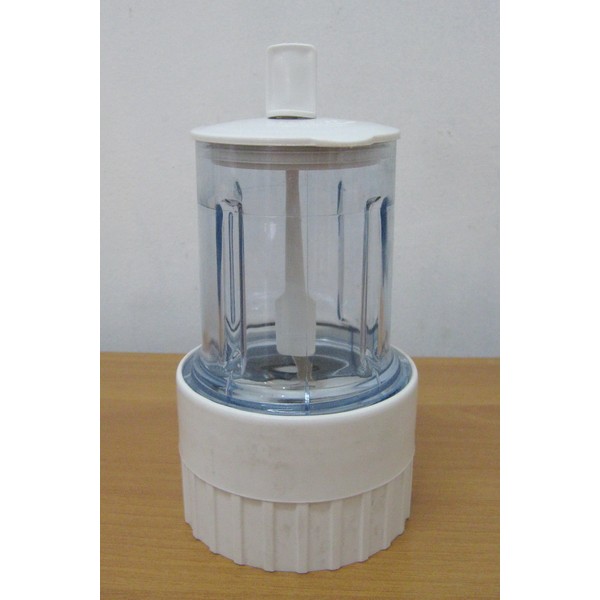 Gelas Gilingan Bumbu Untuk Blender Miyako Accessories Blender Shopee