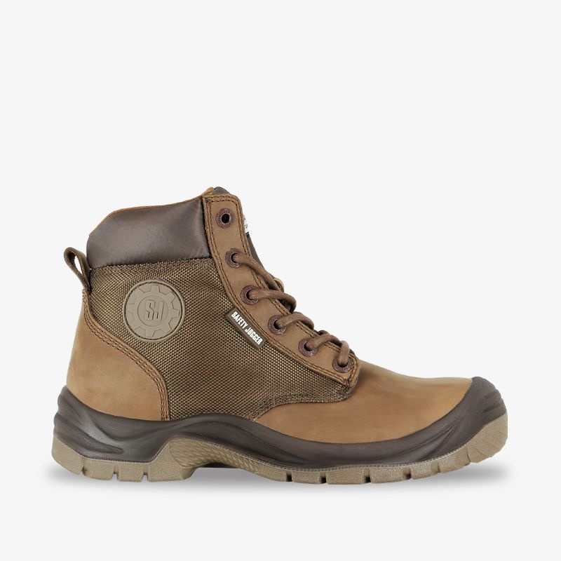 Jual Safety Shoes Jogger Rush S3 Shopee Indonesia