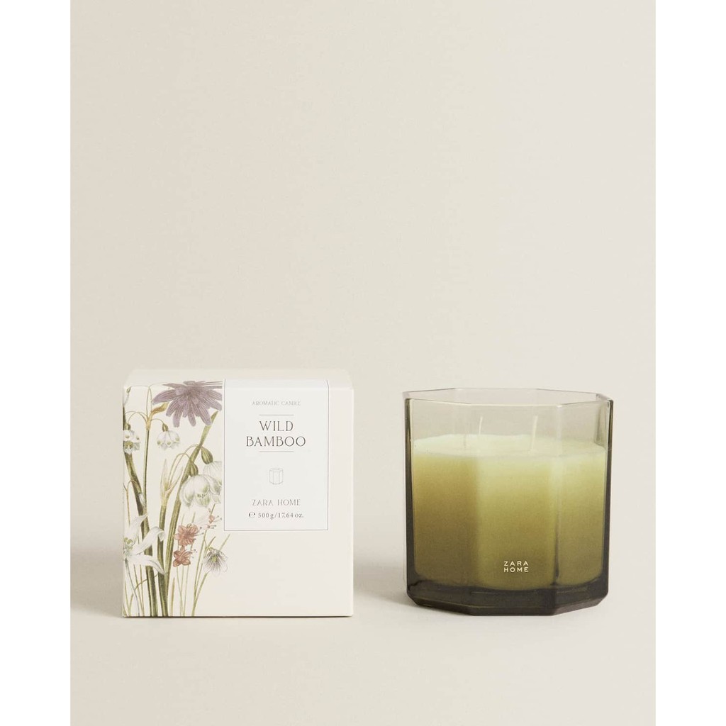 Rutschig Alice Medizin zara home wild bamboo Kap Kräuter Aufregung