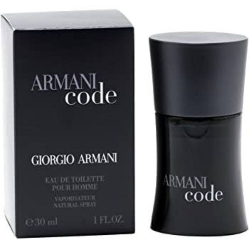 Jual Parfum Armani Black Code | Shopee Indonesia