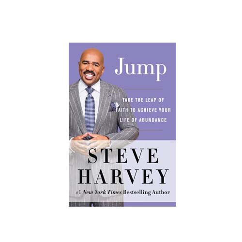 Sale Steve Harvey Jump Exp Shopee di Indonesia
