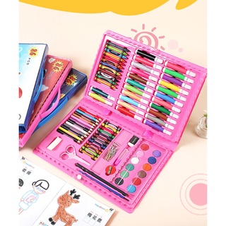 crayon lengkap Harga Terbaik - Perlengkapan Menggambar Buku &amp; Alat Tulis  Oktober 2021 | Shopee Indonesia