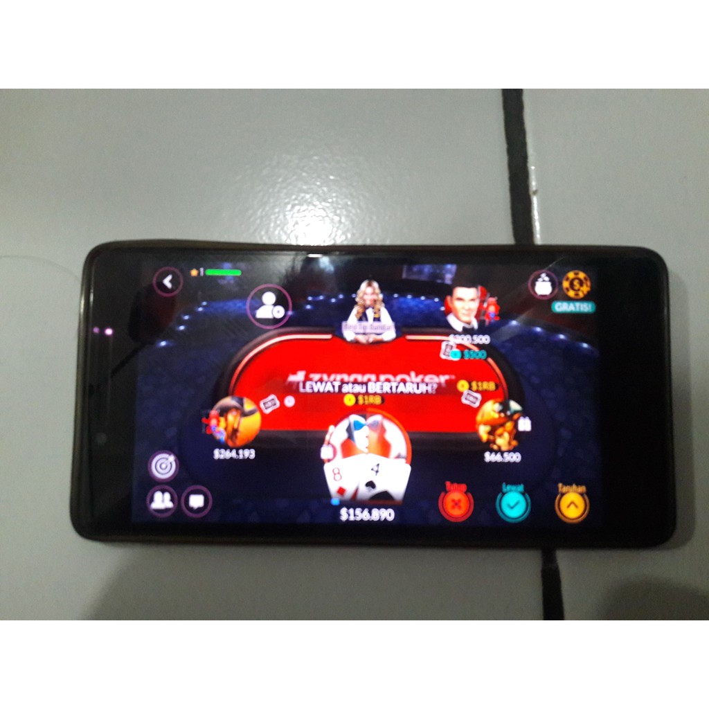 Tempat Beli Chip Zynga Poker yuabc