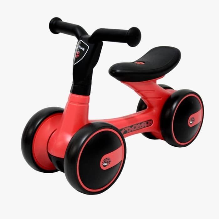 Jual Sepeda Balita Mainan Anak Usia 2 Tahun / Ride On Kc103 Original Ds8K Terlaris | Shopee Indonesia