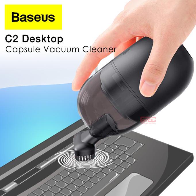 6 Rekomendasi Merk Laptop Vacuum Cleaner Terbaik Murah Dan Bagus