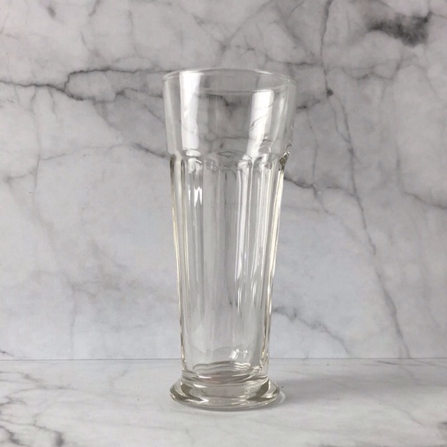 ACCORDA GLASS BEER Gelas Bir Kaca Cantik Gelas Mug Kaca Besar