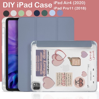 Jual Casing Pelindung Ipad 8 10.2 "9.7" Mini 5 "Air3" Pro11 "Anti Jatuh Dengan Slot Pulpen | Shopee Indonesia