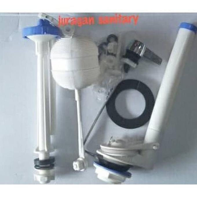 Toto Spare Parts Indonesia