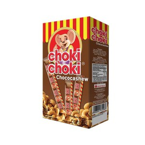 Jual Choki - Choki Coklat Pasta Chococashew | Shopee Indonesia