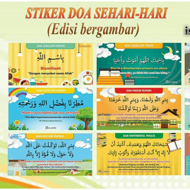Status Wa Doa Islami kumpulan story wa