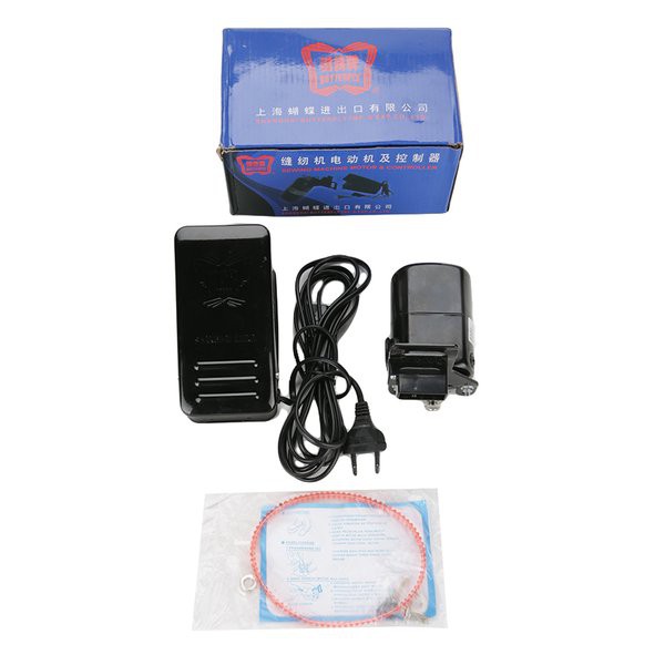 Adaptor Dinamo Mesin Jahit ADAPTOR KITA