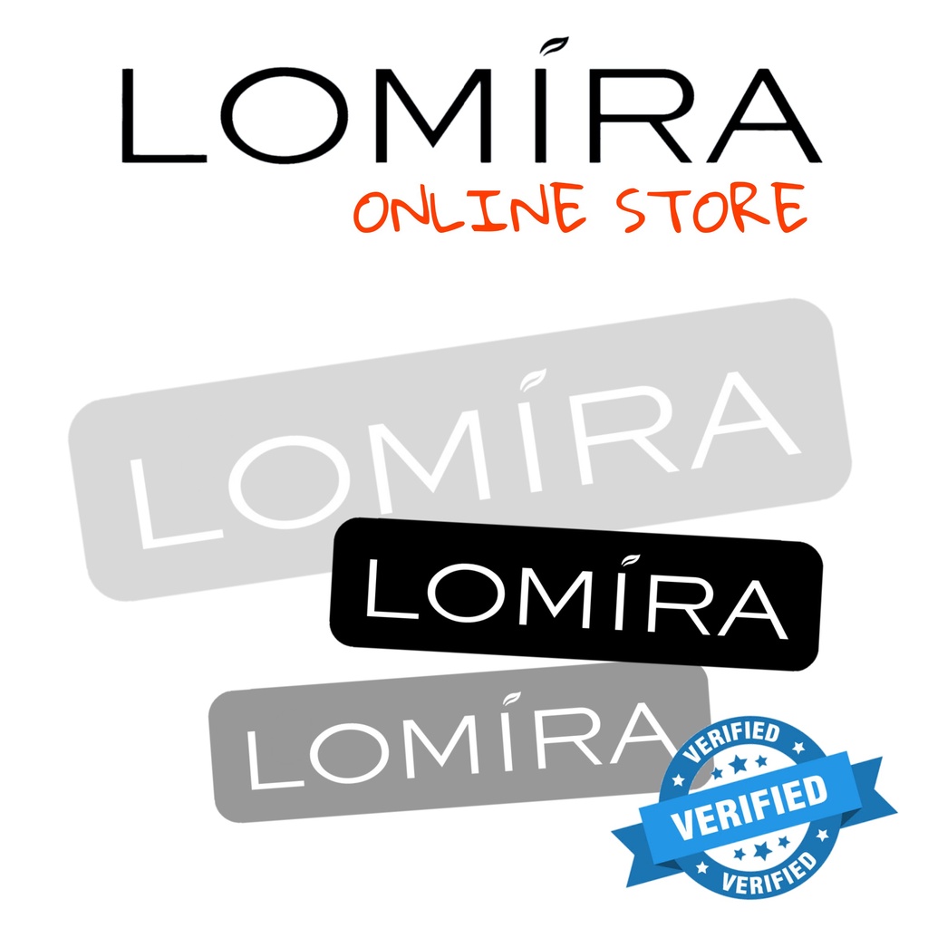 Produk LOMIRA Online Store Shopee Indonesia