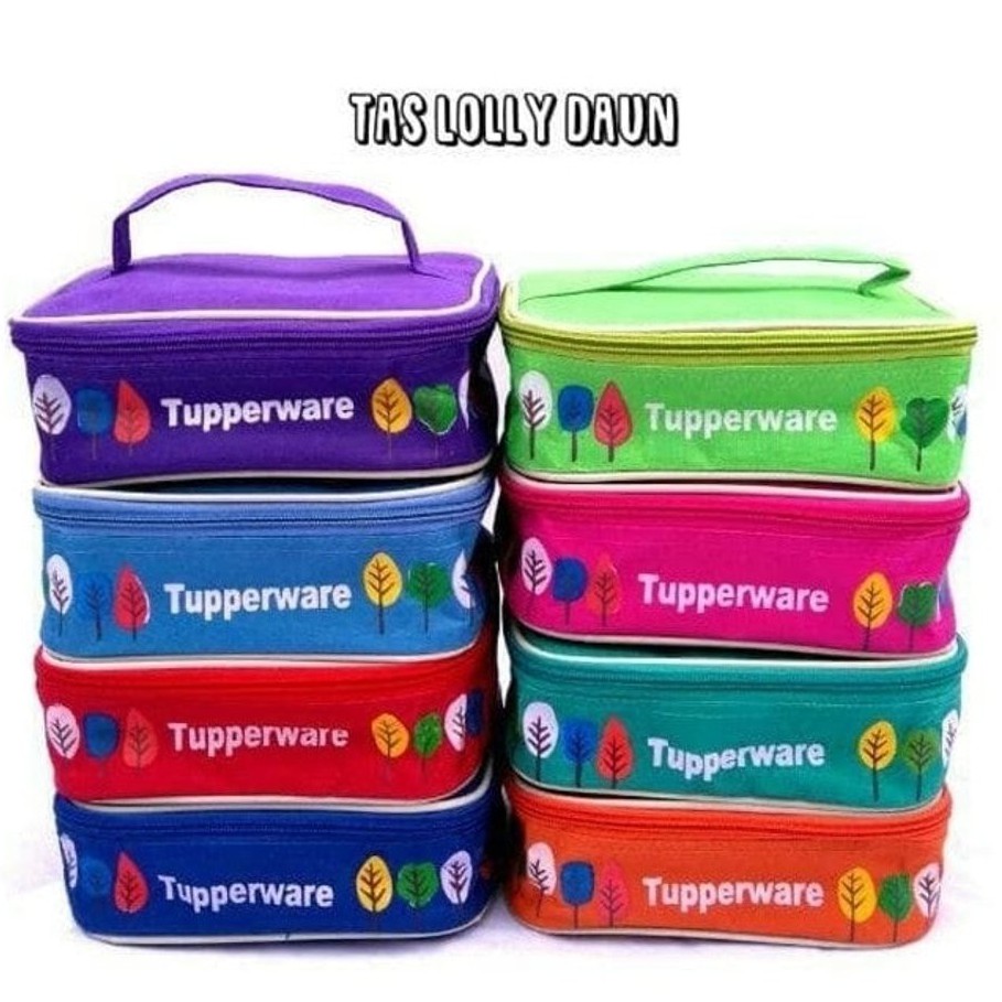 TAS Lolly Tup Lolli Loli Loly Lolitup Lollytup Lolytup Lollitup Tub BAG