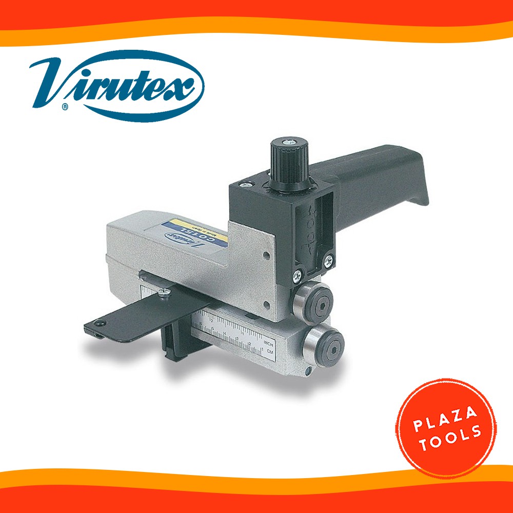 ALAT POTONG HPL VIRUTEX CO15L 100 Original Shopee Indonesia