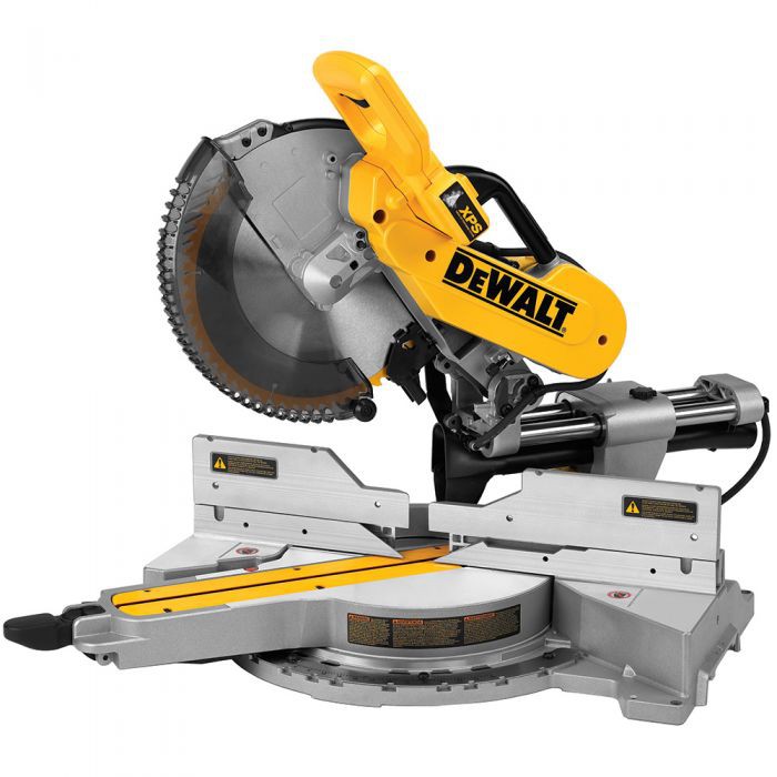 Mesin gergaji miter saw mitre saw 12 inch DWS780 DEWALT DWS 780 Shopee Indonesia