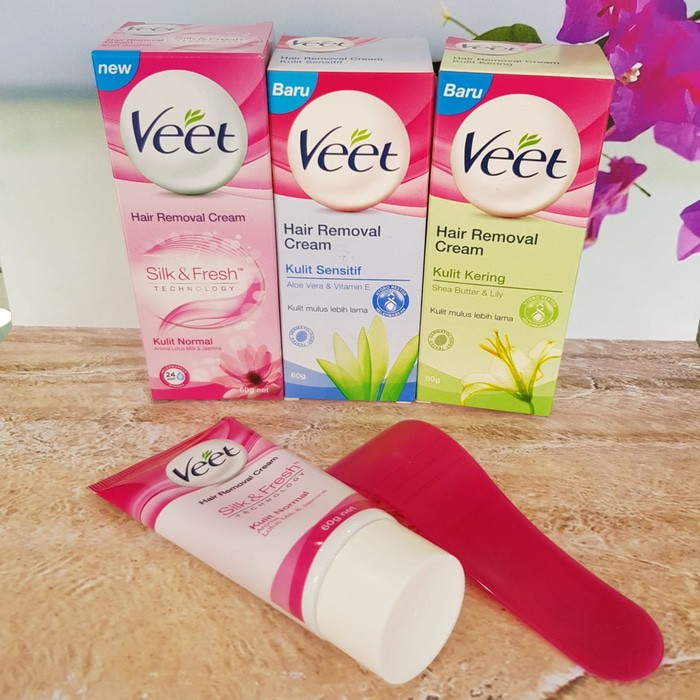 Veet Hair Removal Cream Untuk Miss V Haircut HairStyle 2022