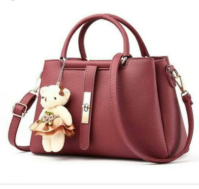 WEEDO WD1170 TAS BATAM TAS WANITA TAS IMPORT GROSIR TAS Shopee Indonesia