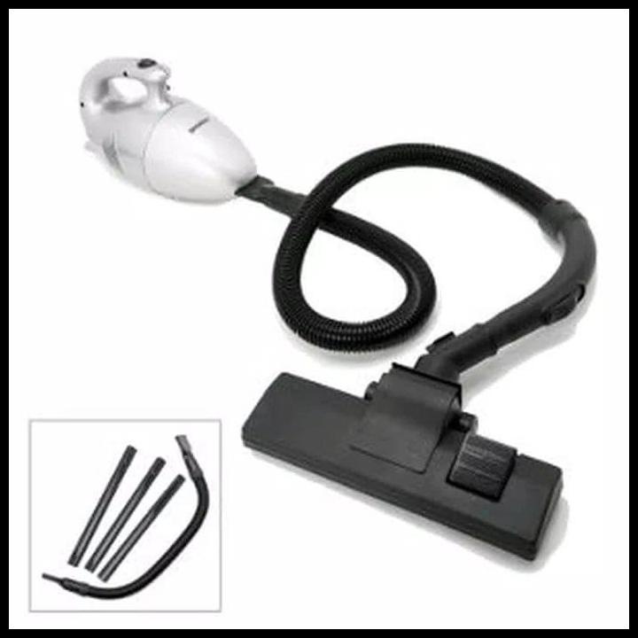 Jual Vacuum Cleaner Krisbow Tiger Turbo 600W Indonesia