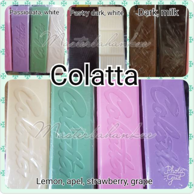 Jual Colatta Batang 1 Slice | Shopee Indonesia