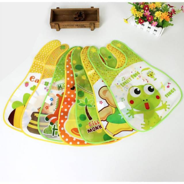 slaber plastik Harga Terbaik - Peralatan &amp; Aksesoris Makan Ibu &amp; Bayi  Oktober 2021 | Shopee Indonesia
