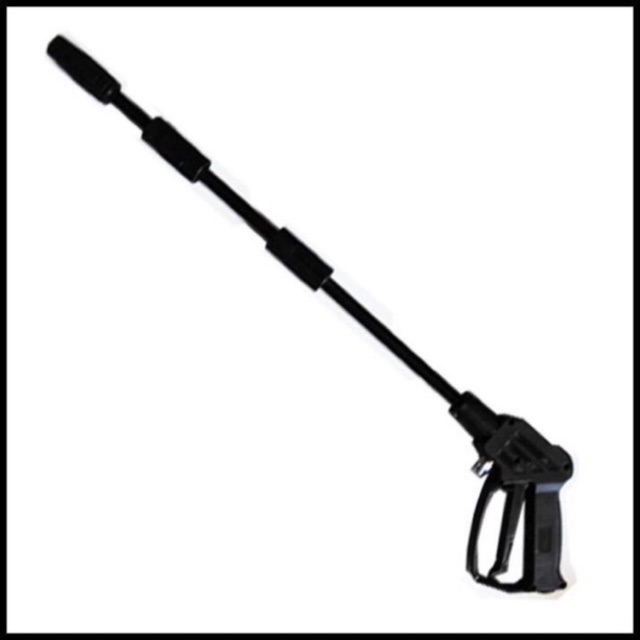 Jual STICK SPRAY GUN JET CLEANER MESIN STEAM LAKONI LAGUNA 70 MORRIS NLG MULTIPRO H&L Indonesia