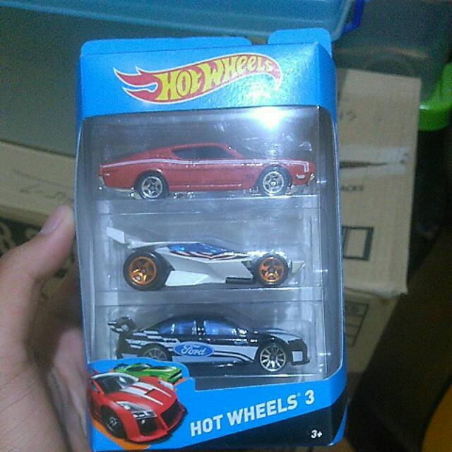 Jual Hotwheels 3 Giftpack Driftking(Hw Juara Balap)Murah Meriah Indonesia|Shopee Indonesia