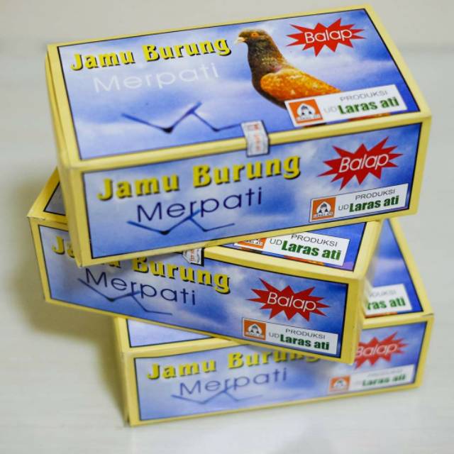 Jual Jamu Burung Merpati Balap Larasati Vitamin Merpati Dara Pos Laras Ati | Shopee Indonesia